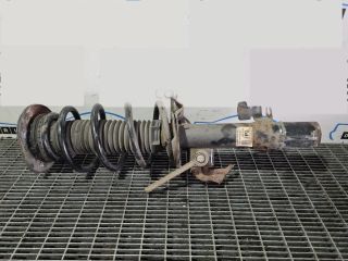 bontott LAND ROVER RANGE ROVER Bal első Lengéscsillapító