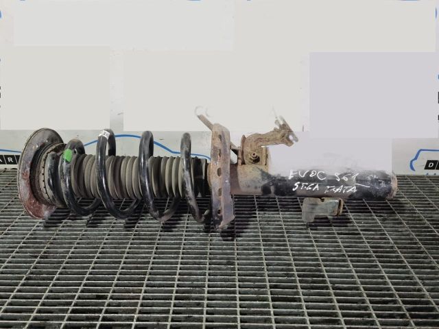 bontott LAND ROVER RANGE ROVER Bal első Lengéscsillapító