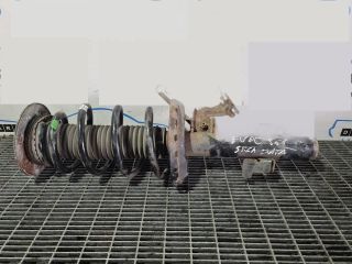 bontott LAND ROVER RANGE ROVER Bal első Lengéscsillapító