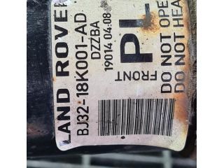bontott LAND ROVER RANGE ROVER Bal első Lengéscsillapító