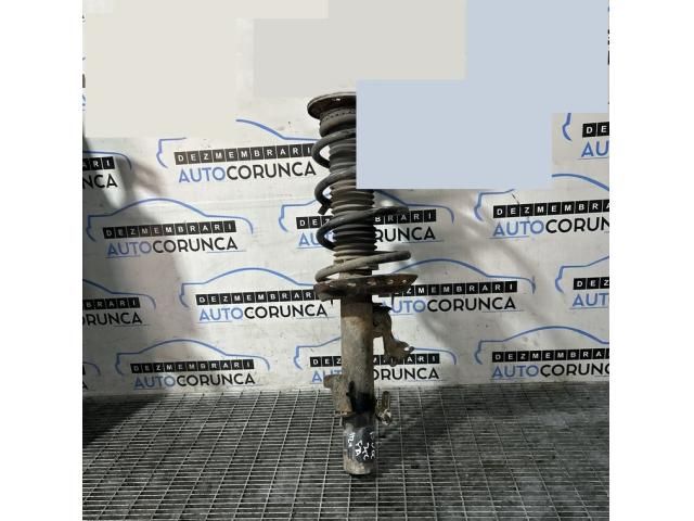 bontott LAND ROVER RANGE ROVER Bal első Lengéscsillapító