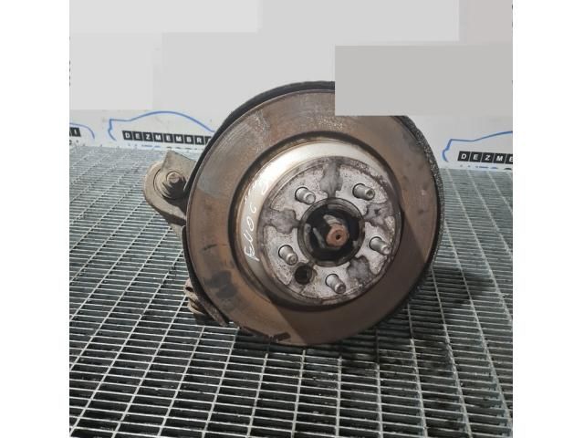 bontott LAND ROVER RANGE ROVER Bal hátsó Csonkállvány