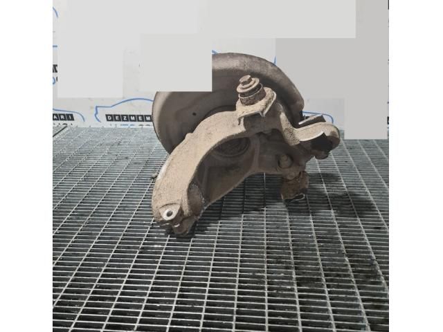 bontott LAND ROVER RANGE ROVER Bal hátsó Csonkállvány