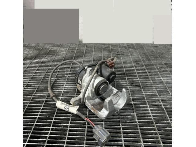 bontott LAND ROVER RANGE ROVER Bal hátsó Fékkengyel