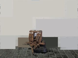 bontott LAND ROVER RANGE ROVER Bal hátsó Fékkengyel