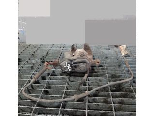 bontott LAND ROVER RANGE ROVER Bal hátsó Fékkengyel