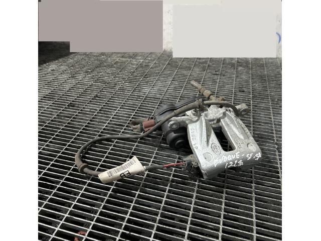 bontott LAND ROVER RANGE ROVER Bal hátsó Fékkengyel