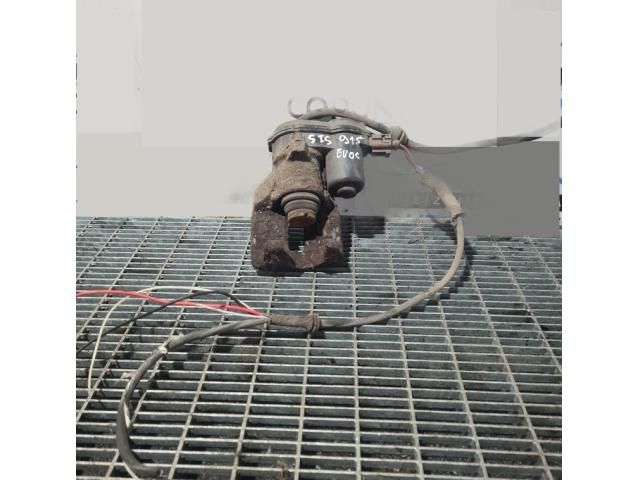 bontott LAND ROVER RANGE ROVER Bal hátsó Fékkengyel