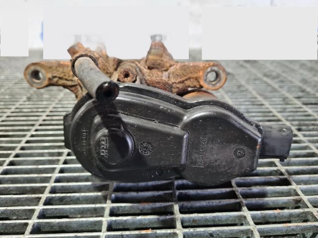 bontott LAND ROVER RANGE ROVER Bal hátsó Fékkengyel