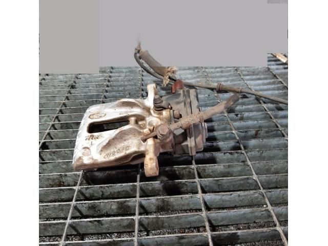 bontott LAND ROVER RANGE ROVER Bal hátsó Fékkengyel