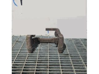 bontott LAND ROVER RANGE ROVER Bal hátsó Fékkengyel