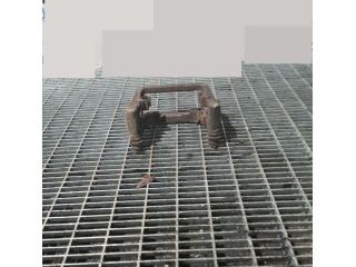 bontott LAND ROVER RANGE ROVER Bal hátsó Fékkengyel