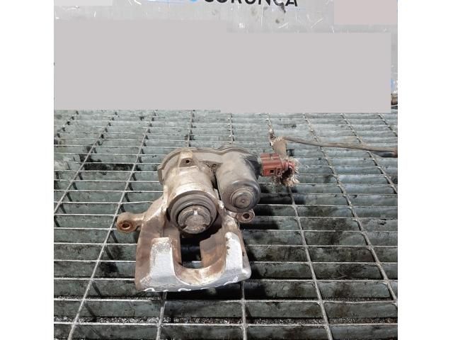 bontott LAND ROVER RANGE ROVER Bal hátsó Fékkengyel