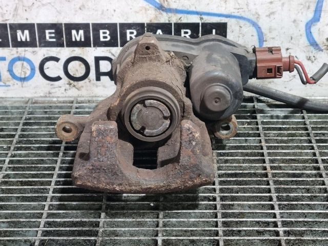 bontott LAND ROVER RANGE ROVER Bal hátsó Fékkengyel