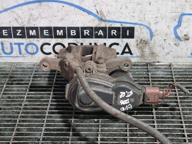 bontott LAND ROVER RANGE ROVER Bal hátsó Fékkengyel