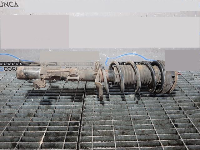 bontott LAND ROVER RANGE ROVER Bal hátsó Lengéscsillapító