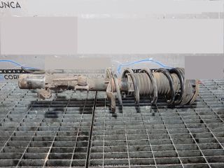 bontott LAND ROVER RANGE ROVER Bal hátsó Lengéscsillapító