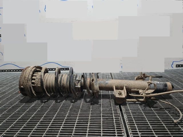 bontott LAND ROVER RANGE ROVER Bal hátsó Lengéscsillapító