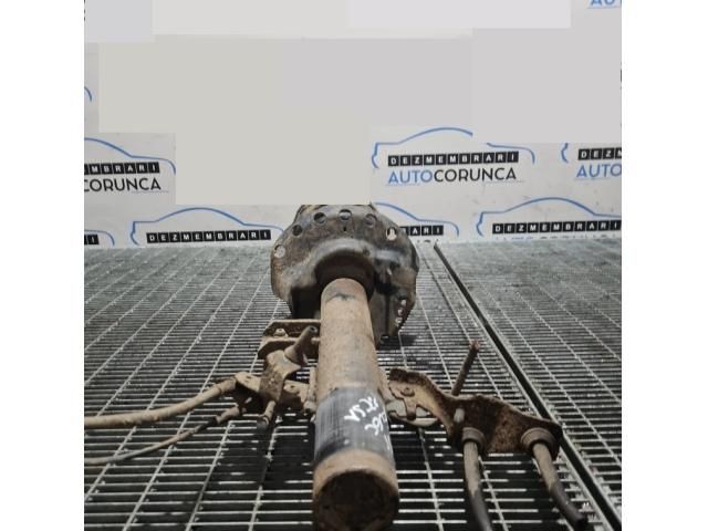 bontott LAND ROVER RANGE ROVER Bal hátsó Lengéscsillapító