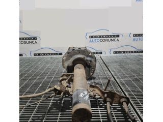 bontott LAND ROVER RANGE ROVER Bal hátsó Lengéscsillapító