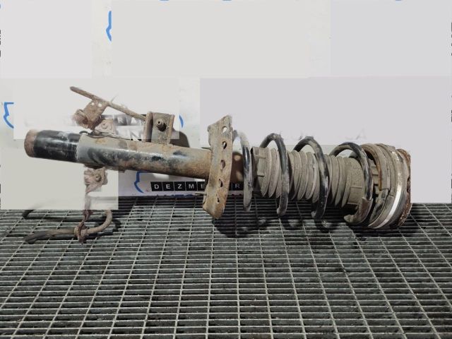 bontott LAND ROVER RANGE ROVER Bal hátsó Lengéscsillapító