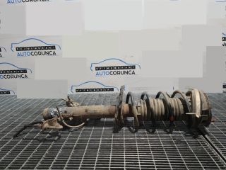 bontott LAND ROVER RANGE ROVER Bal hátsó Lengéscsillapító