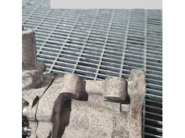 bontott LAND ROVER RANGE ROVER EGR / AGR Szelep