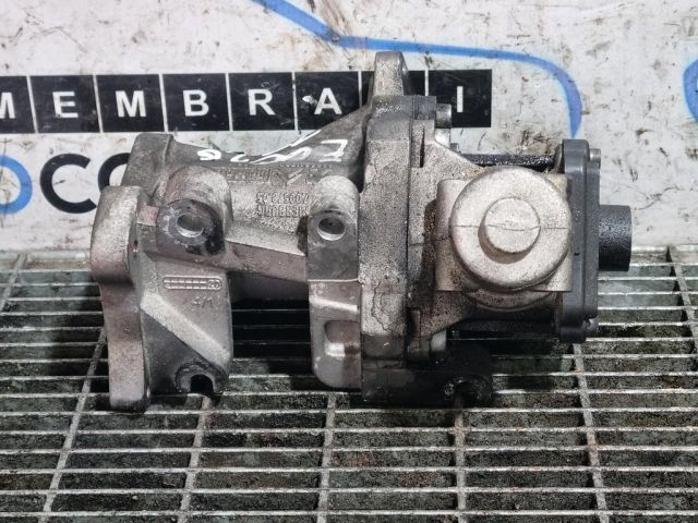 bontott LAND ROVER RANGE ROVER EGR / AGR Szelep