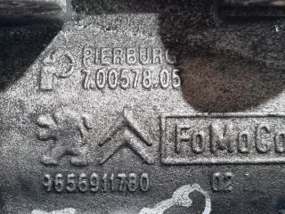 bontott LAND ROVER RANGE ROVER EGR / AGR Szelep