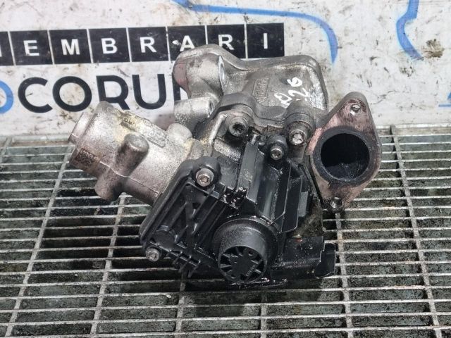 bontott LAND ROVER RANGE ROVER EGR / AGR Szelep