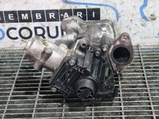 bontott LAND ROVER RANGE ROVER EGR / AGR Szelep