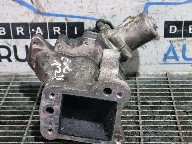 bontott LAND ROVER RANGE ROVER EGR / AGR Szelep