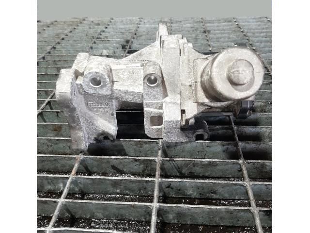 bontott LAND ROVER RANGE ROVER EGR / AGR Szelep