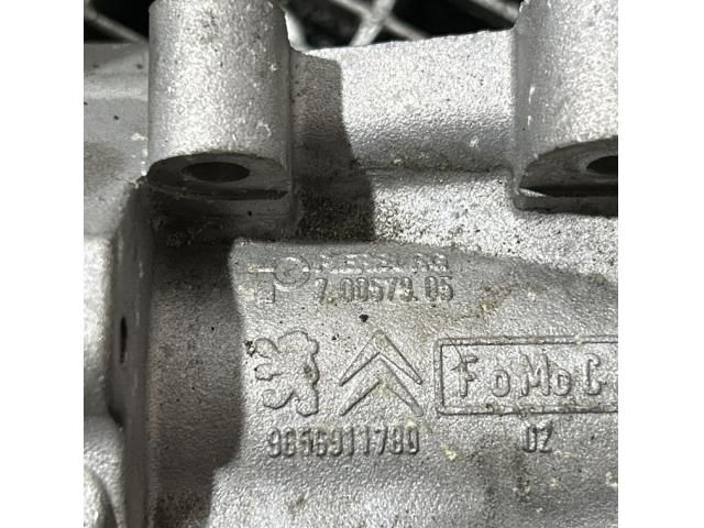 bontott LAND ROVER RANGE ROVER EGR / AGR Szelep