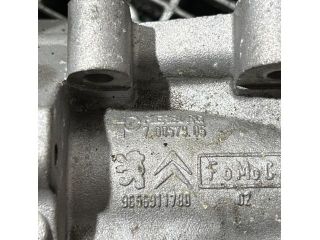 bontott LAND ROVER RANGE ROVER EGR / AGR Szelep