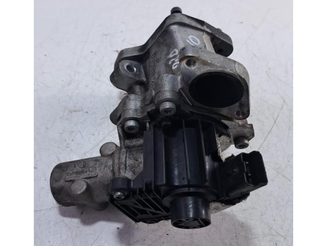 bontott LAND ROVER RANGE ROVER EGR / AGR Szelep