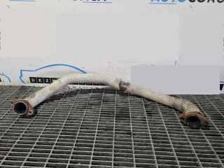 bontott LAND ROVER RANGE ROVER EGR Hűtő Cső