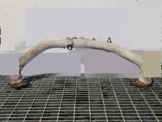 bontott LAND ROVER RANGE ROVER EGR Hűtő Cső