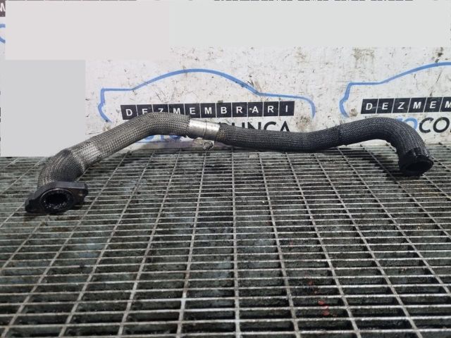 bontott LAND ROVER RANGE ROVER EGR Hűtő Cső