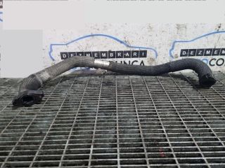 bontott LAND ROVER RANGE ROVER EGR Hűtő Cső