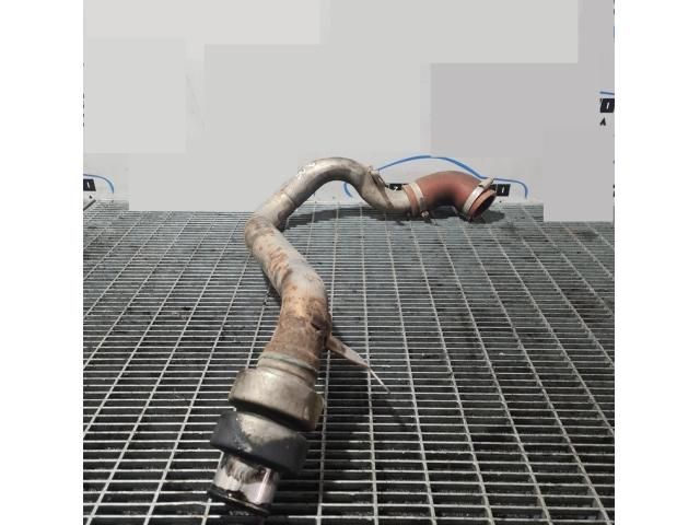 bontott LAND ROVER RANGE ROVER EGR Hűtő Cső