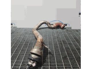 bontott LAND ROVER RANGE ROVER EGR Hűtő Cső