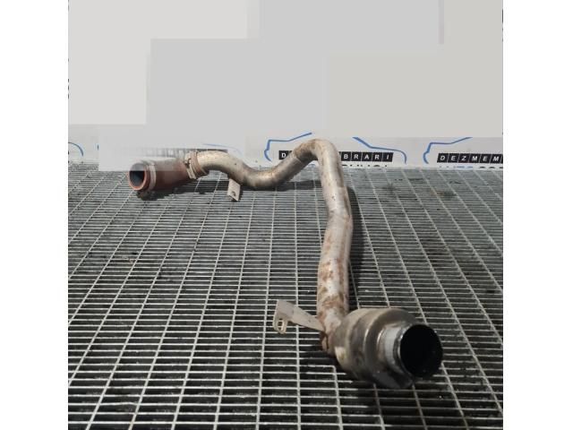 bontott LAND ROVER RANGE ROVER EGR Hűtő Cső