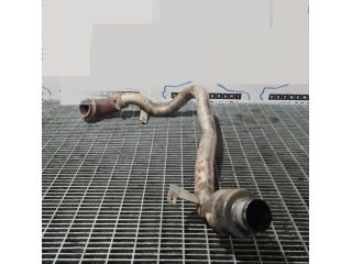 bontott LAND ROVER RANGE ROVER EGR Hűtő Cső