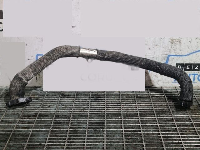 bontott LAND ROVER RANGE ROVER EGR Hűtő Cső