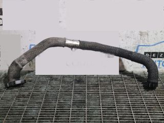 bontott LAND ROVER RANGE ROVER EGR Hűtő Cső