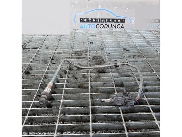 bontott LAND ROVER RANGE ROVER Első Lambdaszonda