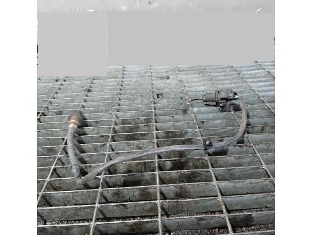 bontott LAND ROVER RANGE ROVER Első Lambdaszonda