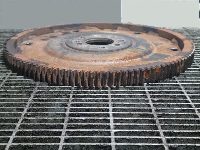 bontott LAND ROVER RANGE ROVER Fogaskoszorú