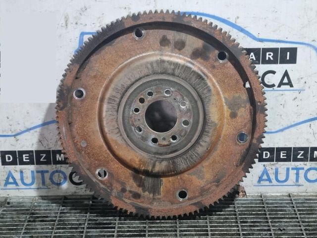 bontott LAND ROVER RANGE ROVER Fogaskoszorú